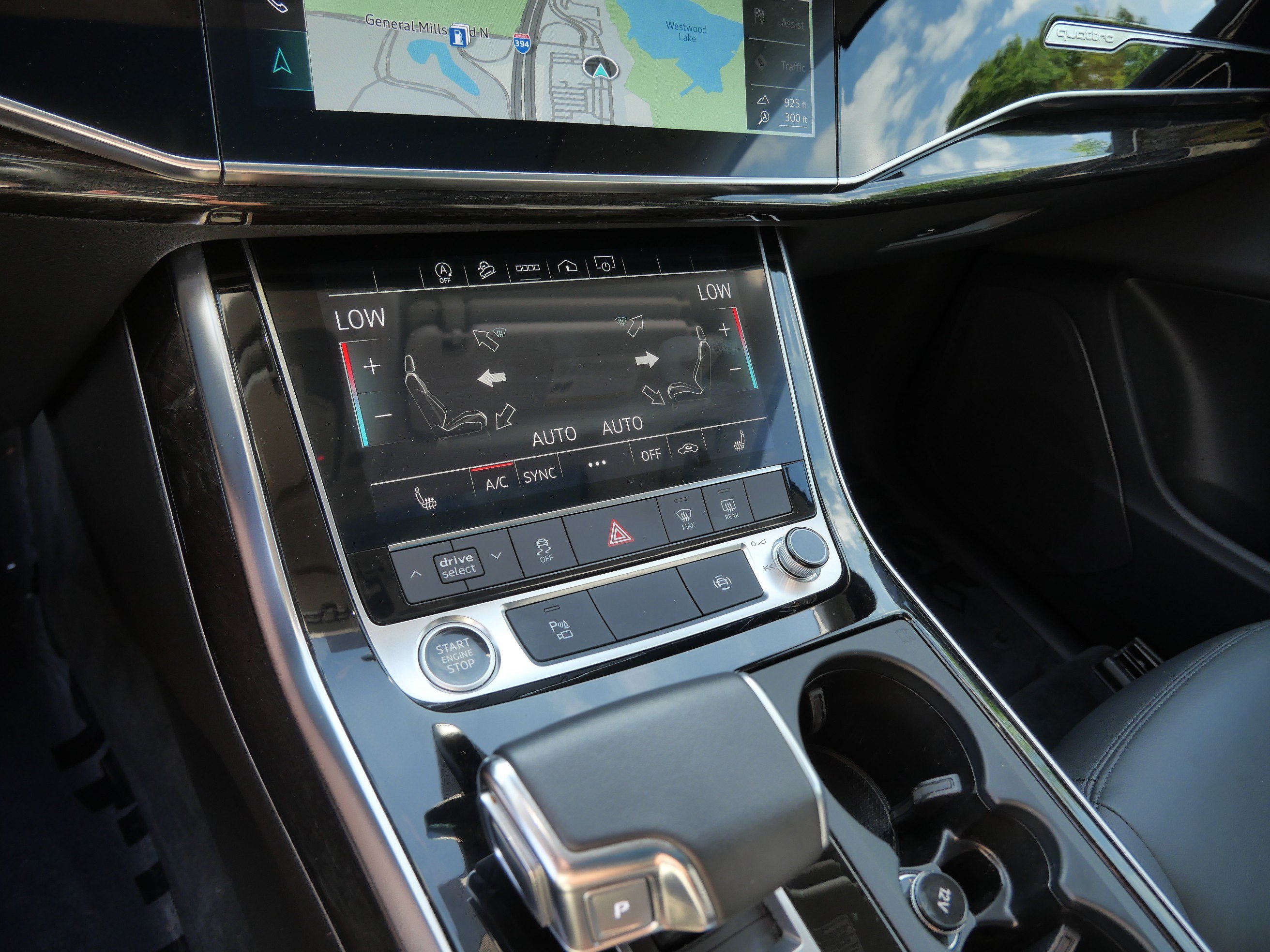 Used 2022 Audi Q7 3.0T Premium AWD/4WD image 23