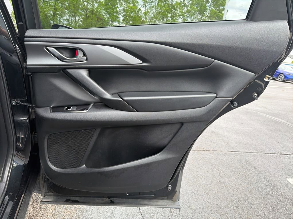 Used 2020 MAZDA CX-9 Touring AWD/4WD image 24