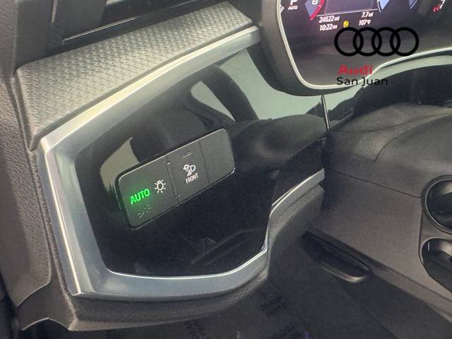 Used 2021 Audi Q3 2.0T Premium Plus AWD/4WD image 32
