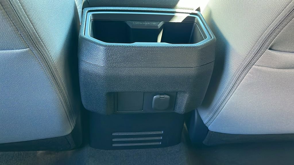 New 2026 Toyota Tacoma SR5 image 17