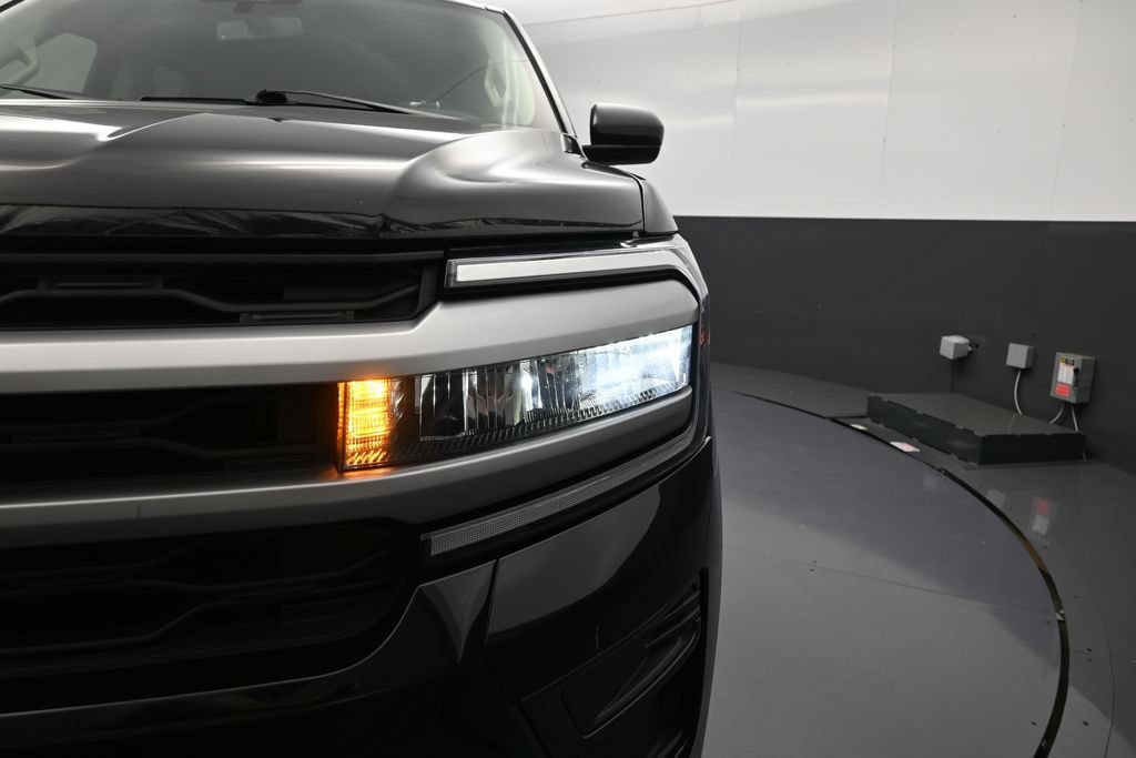 Used 2022 Ford Expedition Max XLT AWD/4WD image 16