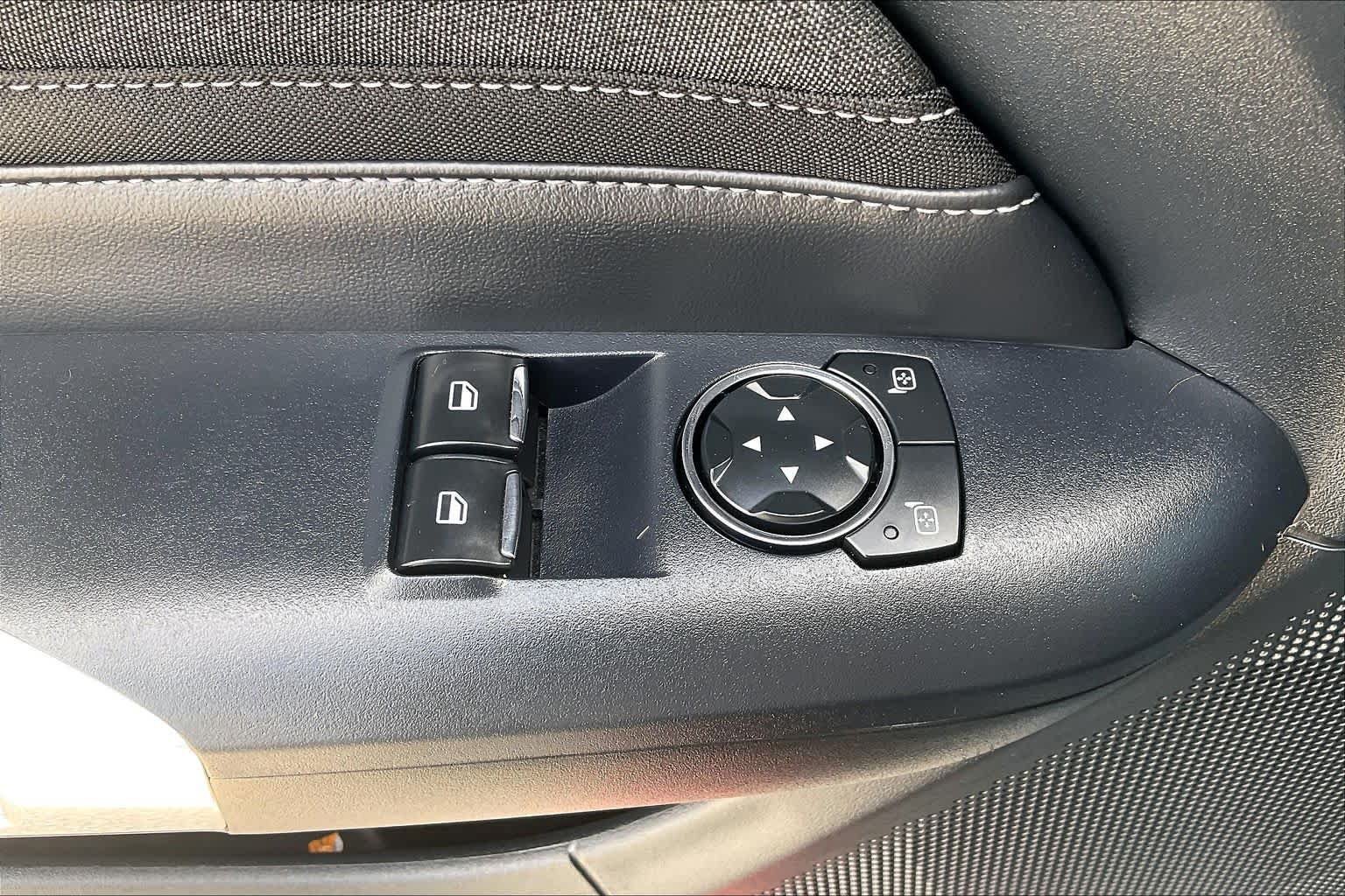 Used 2024 Ford Mustang GT RWD image 28