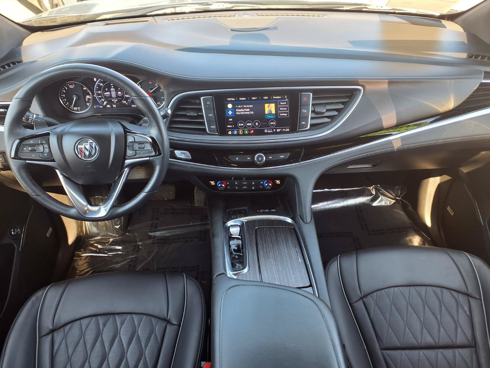 Used 2023 Buick Enclave Avenir w/ Avenir Technology Package AWD/4WD image 15