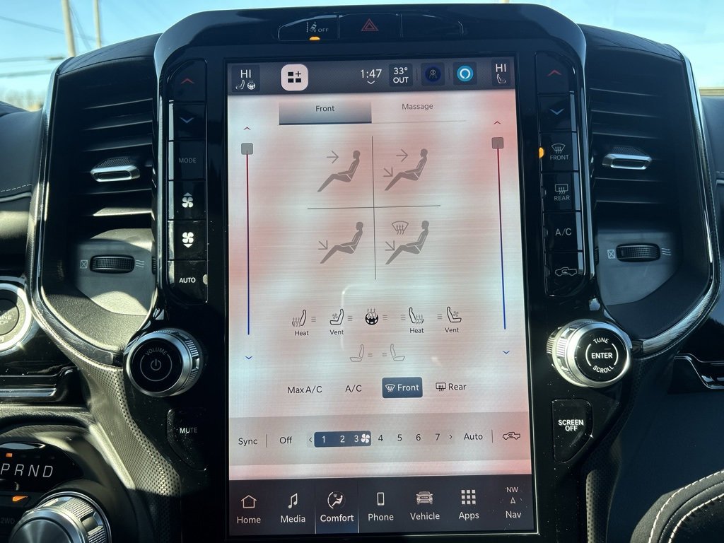 New 2026 RAM 1500 Limited w/ Night Edition image 23