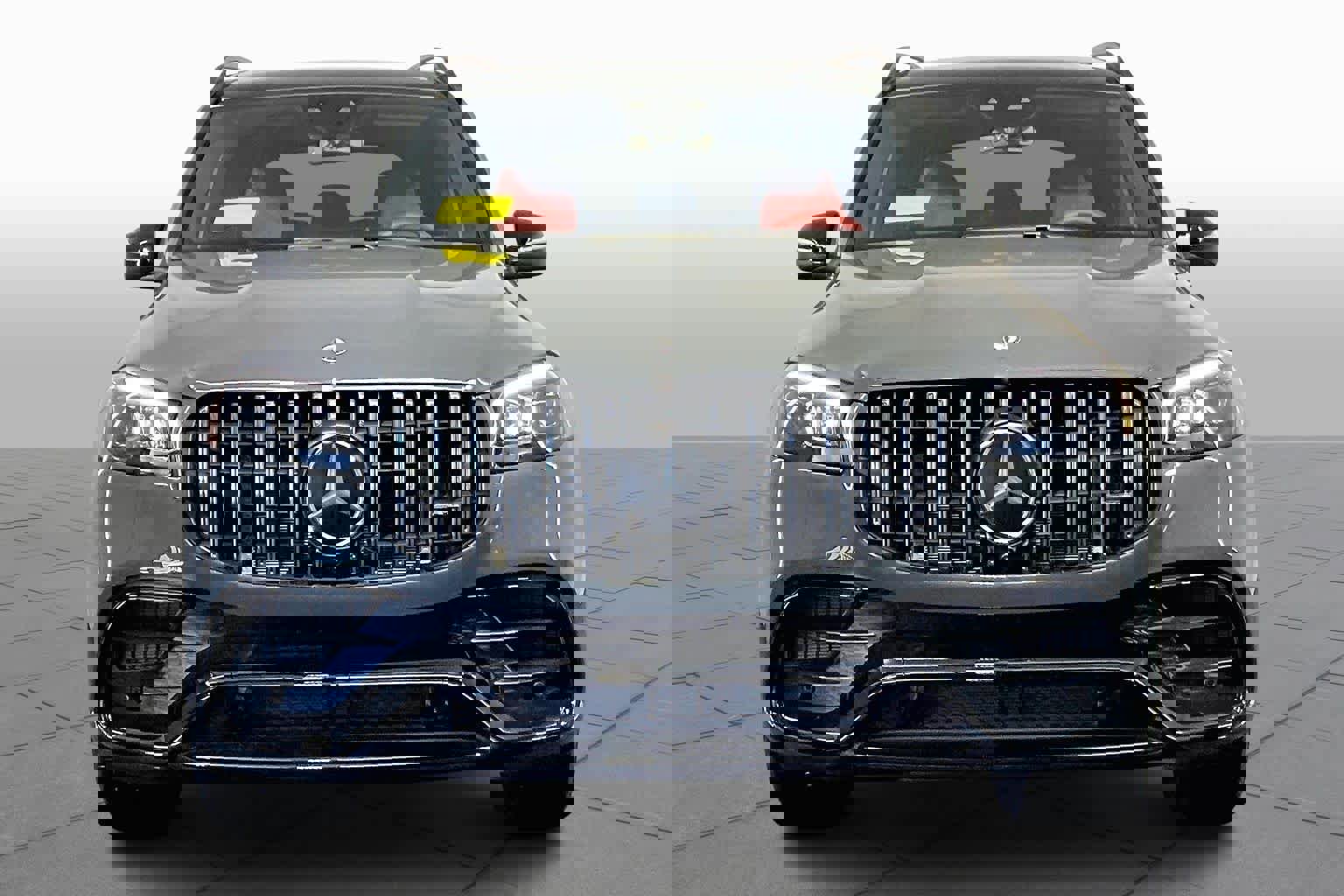 New 2026 Mercedes-Benz GLS 63 AMG 4MATIC image 2