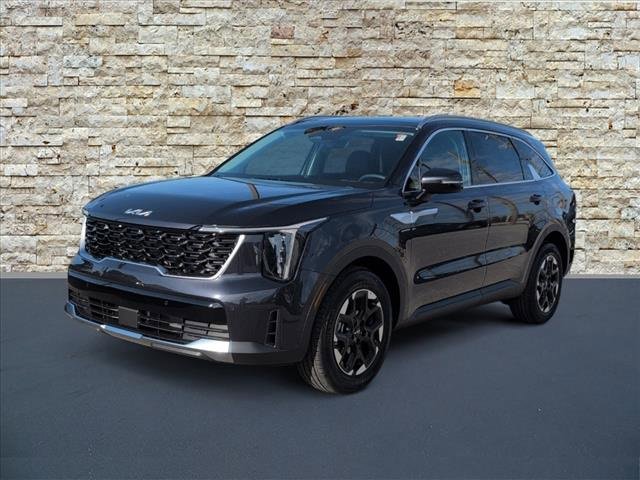 New 2026 Kia Sorento S image 4
