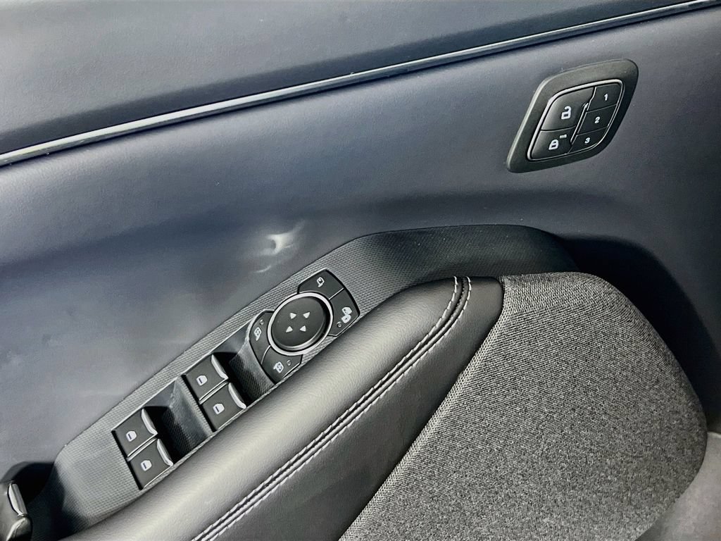 New 2026 Ford Mustang Mach-E Premium AWD/4WD image 12