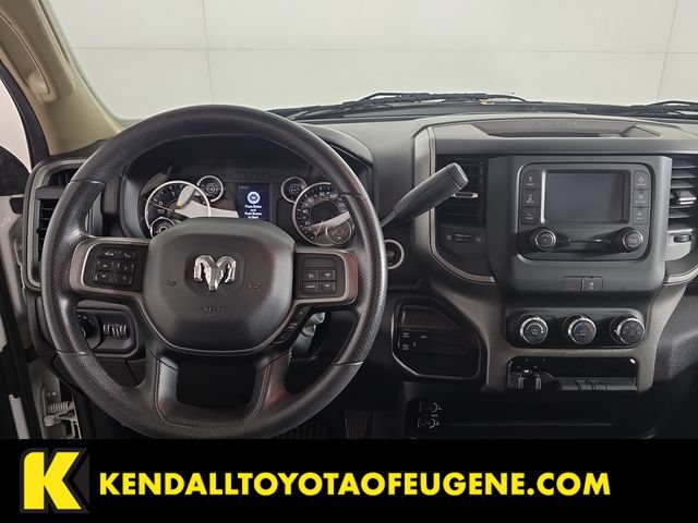 Used 2019 RAM 2500 Tradesman AWD/4WD image 16