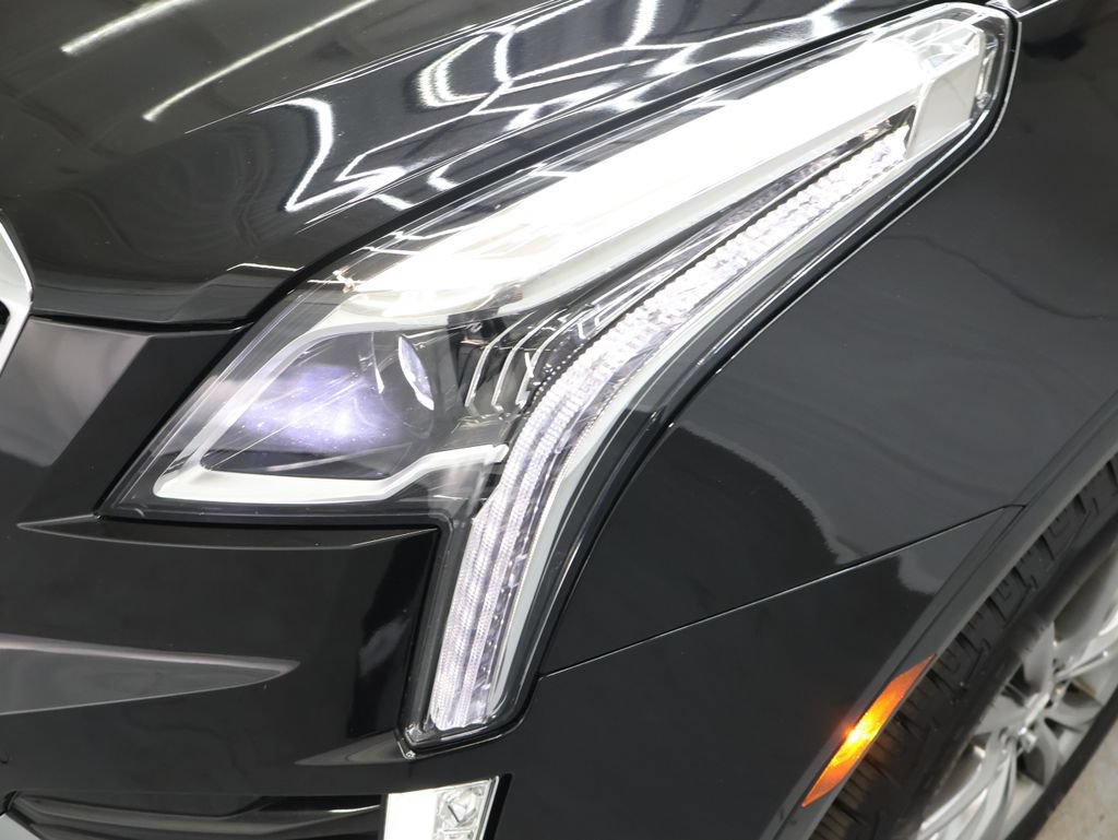 Used 2023 Cadillac XT5 Premium Luxury AWD/4WD image 30
