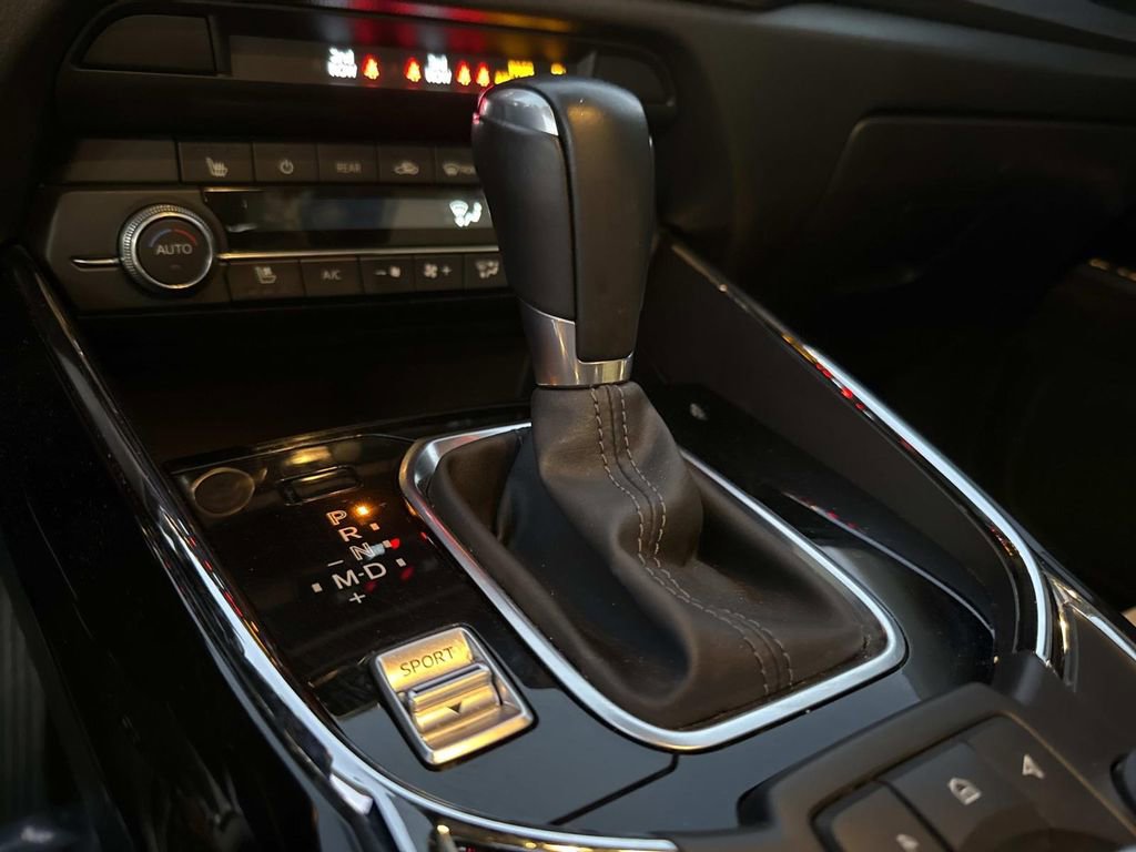 Certified 2023 MAZDA CX-9 Touring Plus image 37