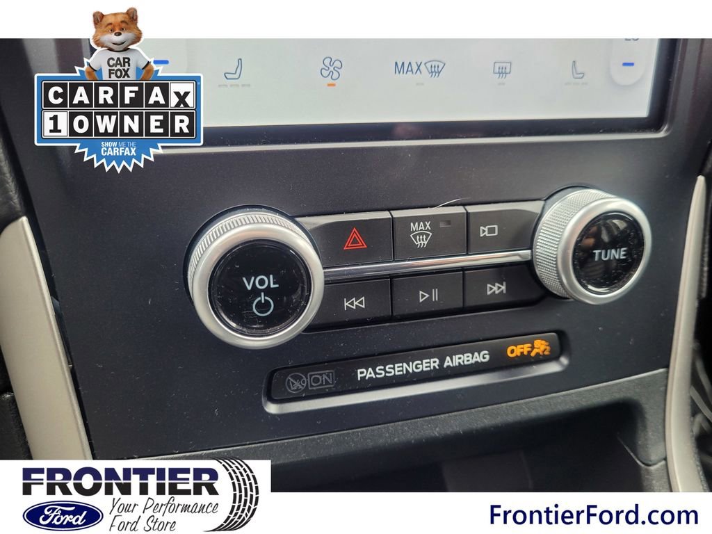 Used 2023 Ford Edge SEL w/ Convenience Package AWD/4WD image 23