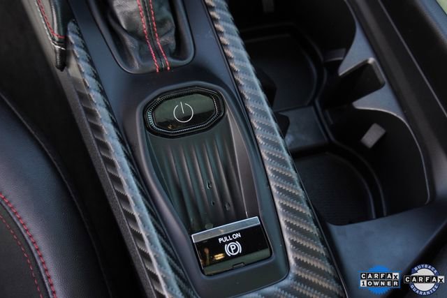 Used 2024 Dodge Charger R/T Scat Pack w/ Plus Group image 20