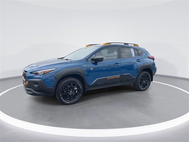 New 2026 Subaru Crosstrek 2.5i Wilderness image 4