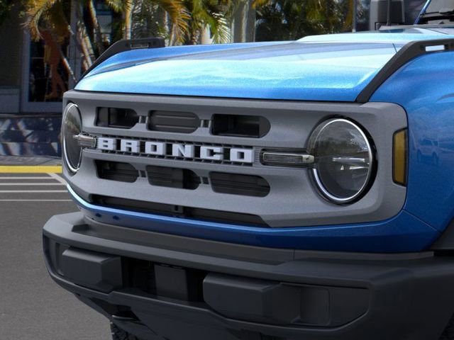 New 2025 Ford Bronco Big Bend image 19