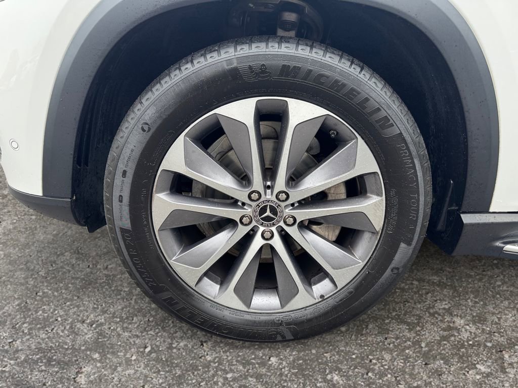 Used 2023 Mercedes-Benz GLE 350 4MATIC image 8