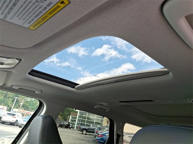 New 2026 Hyundai Palisade Limited image 8