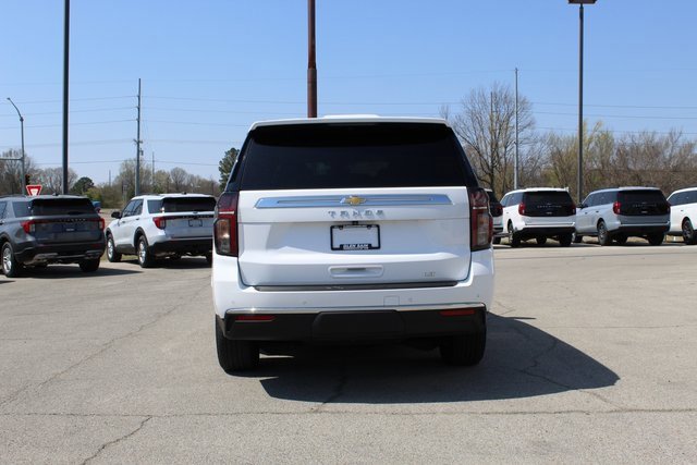 Used 2023 Chevrolet Tahoe LT image 4