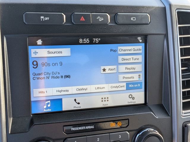 Used 2019 Ford F250 XLT w/ XLT Value Package image 19