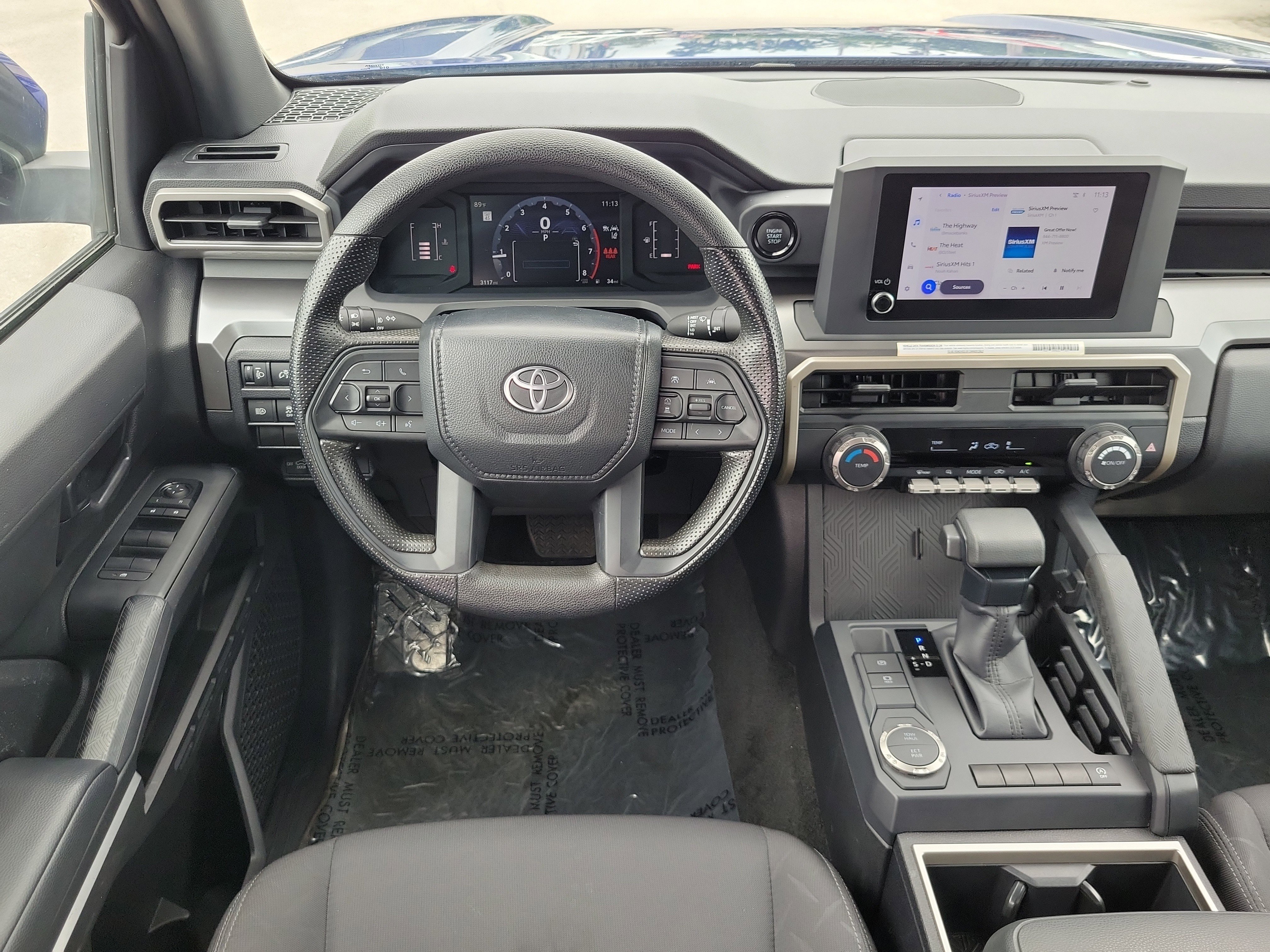 Used 2024 Toyota Tacoma SR5 RWD image 18