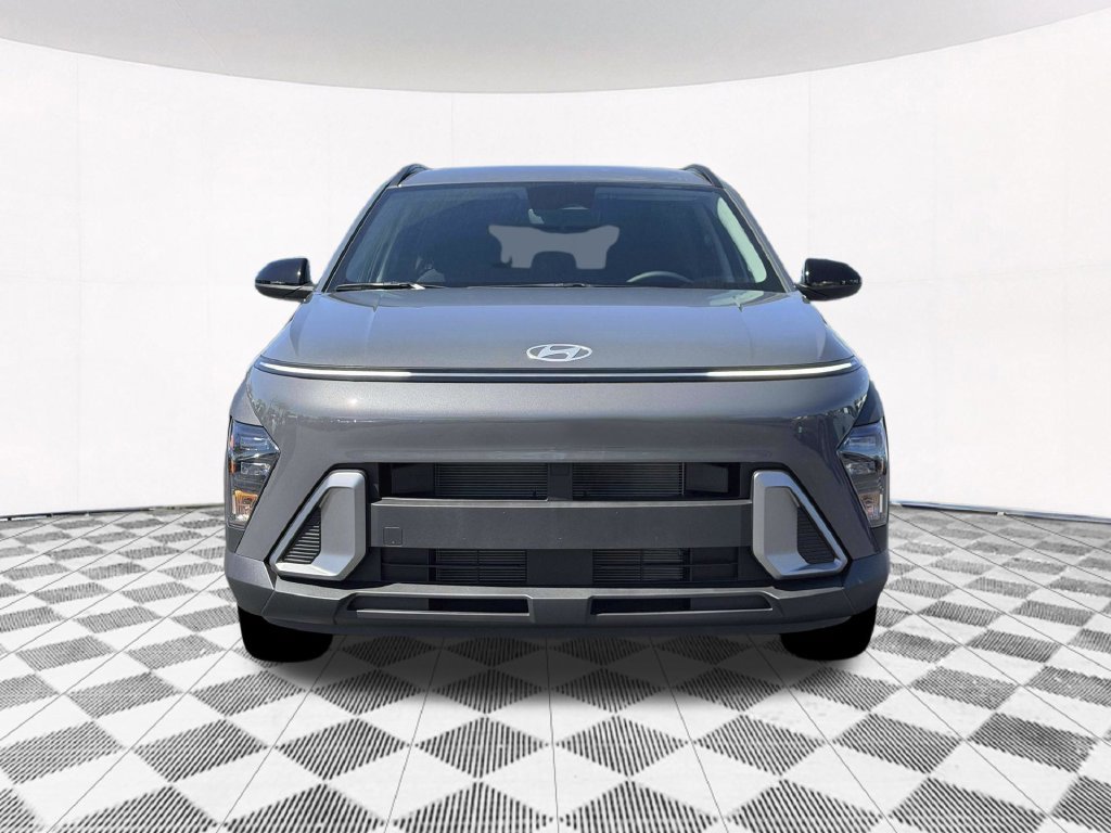 New 2026 Hyundai Kona SEL Sport FWD image 18
