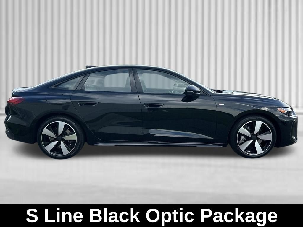 New 2026 Audi A5 2.0T Premium Plus AWD/4WD image 6