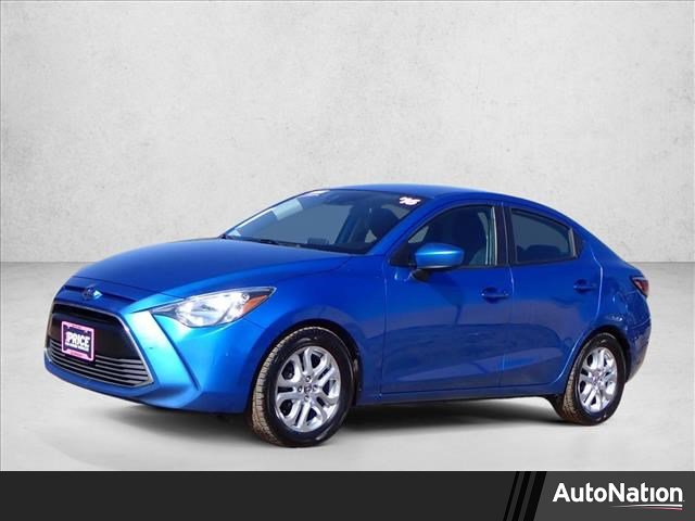 Used 2016 Scion iA