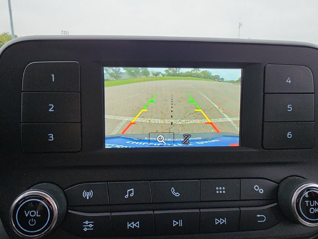 Used 2019 Ford EcoSport S AWD/4WD image 22
