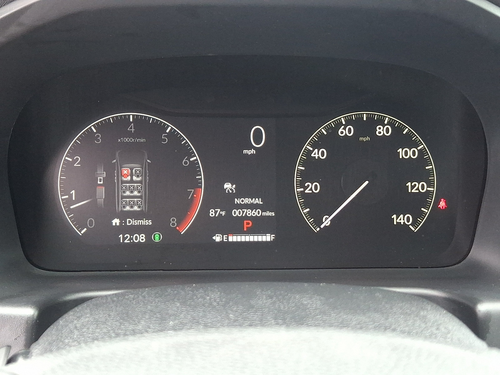 Used 2026 Honda Odyssey EX-L image 21