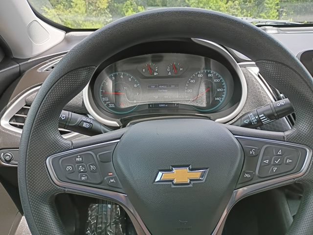 Used 2024 Chevrolet Malibu LT FWD image 14