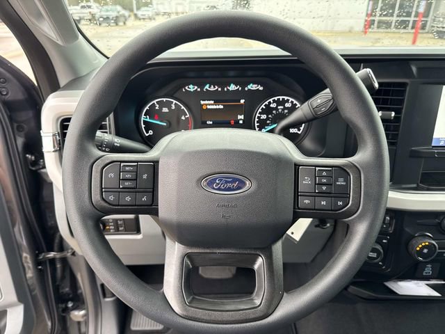 New 2026 Ford F250 XL w/ STX Appearance Package image 25