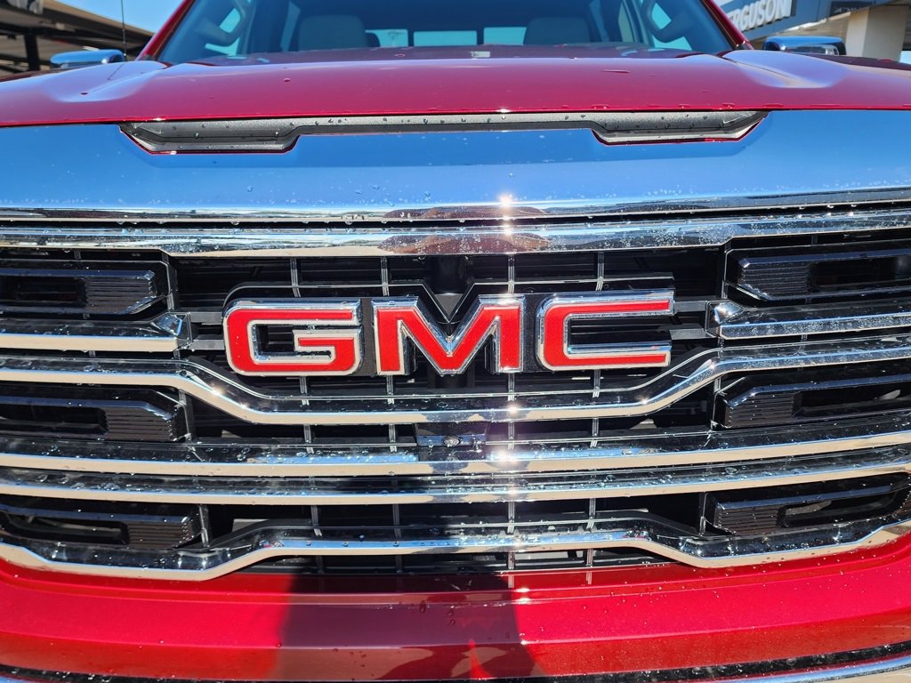 New 2026 GMC Sierra 1500 SLT w/ SLT Premium Plus Package image 10