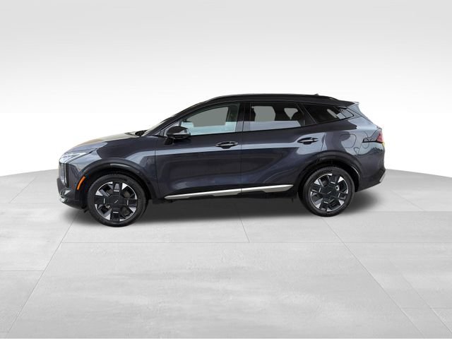 Used 2026 Kia Sportage SX AWD/4WD image 3