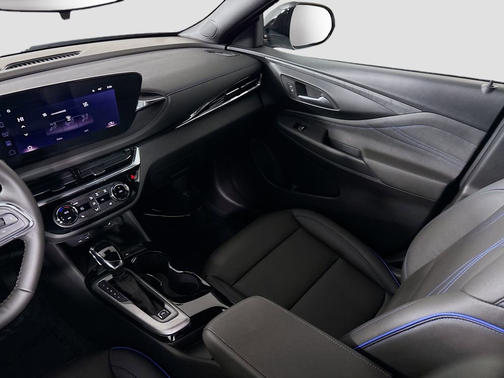 New 2026 Buick Envista Sport Touring w/ Convenience I Package image 22