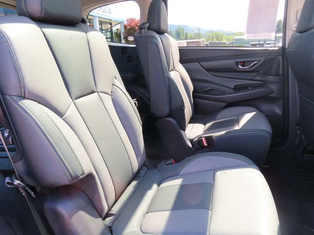 Used 2023 Subaru Ascent Onyx Edition w/ Popular Package - Onyx AWD/4WD image 39