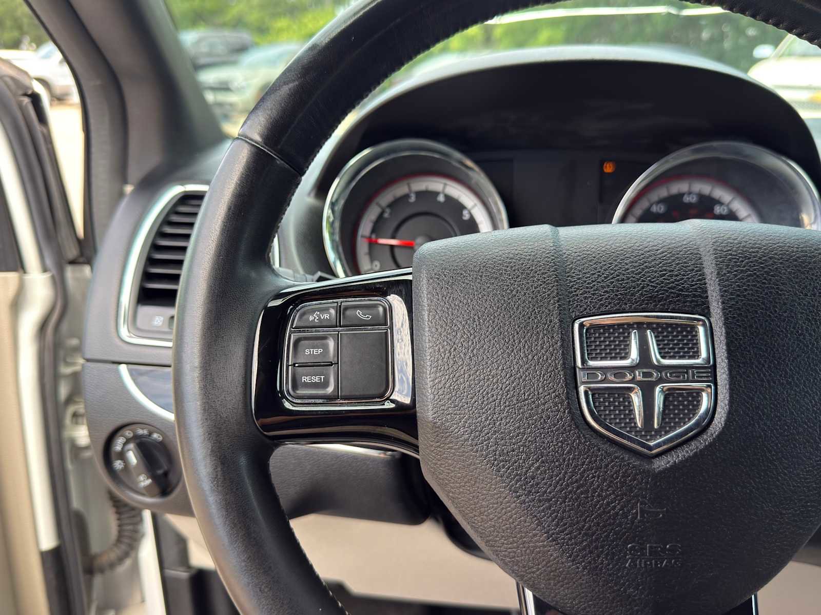 Used 2019 Dodge Grand Caravan SXT FWD image 20