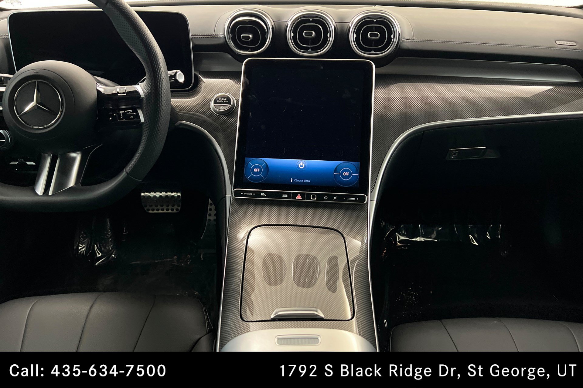 Certified 2024 Mercedes-Benz CLE 300 4MATIC Coupe image 13