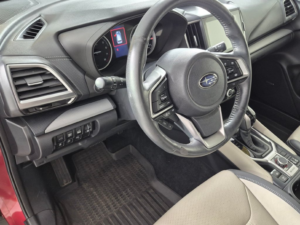 Used 2020 Subaru Forester Limited AWD/4WD image 11