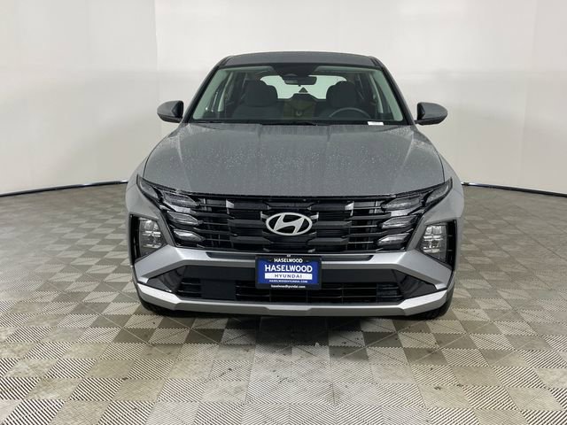 New 2026 Hyundai Tucson SE image 25