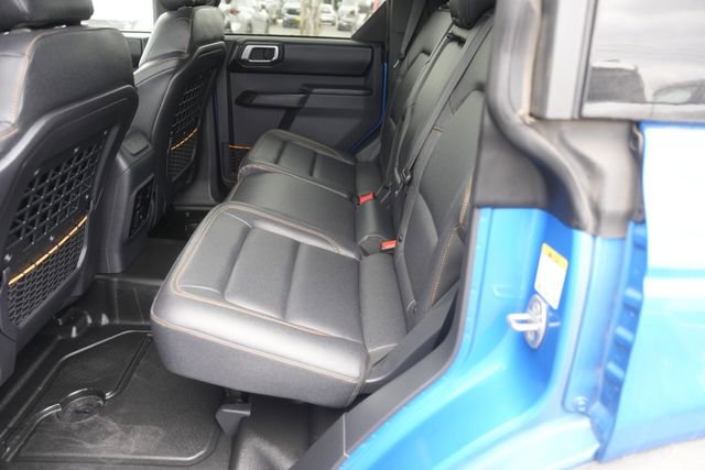 Used 2024 Ford Bronco Badlands image 12