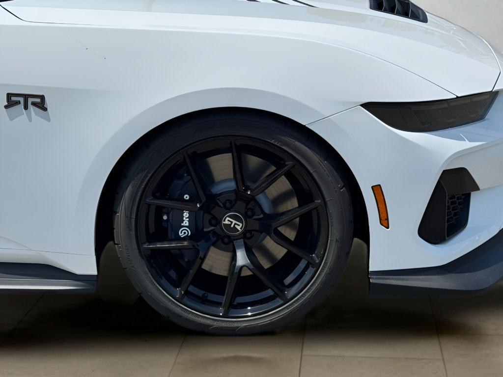 New 2026 Ford Mustang GT w/ GT Performance Package RWD image 38