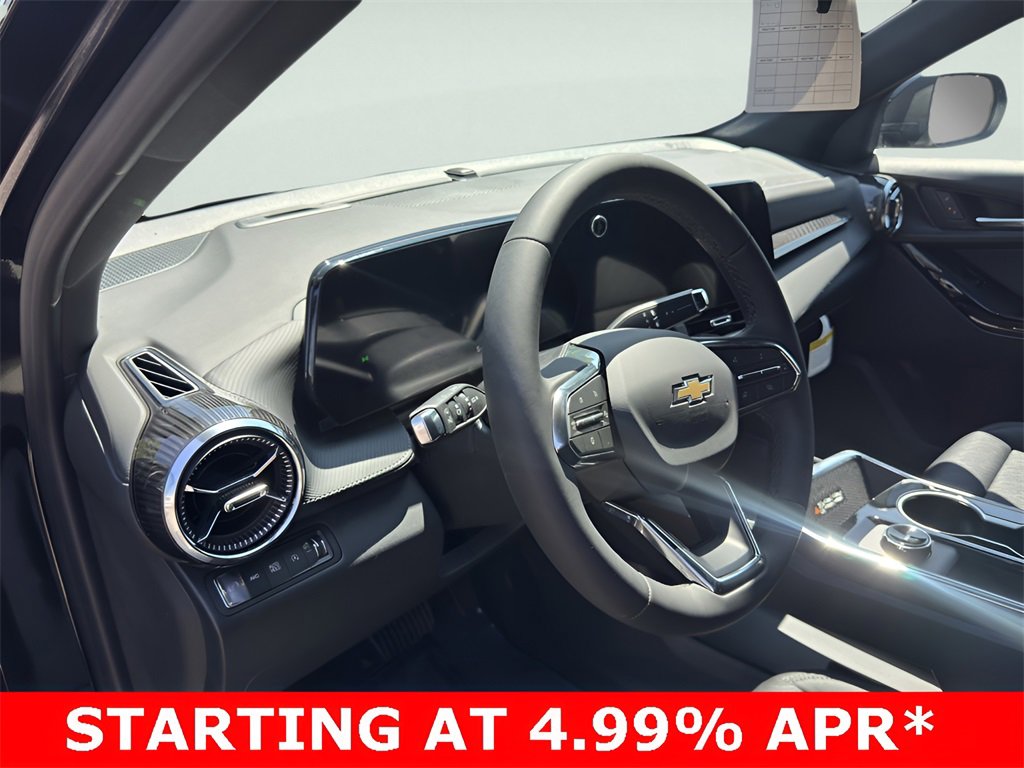 New 2026 Chevrolet Equinox LT w/ Convenience Package II image 15