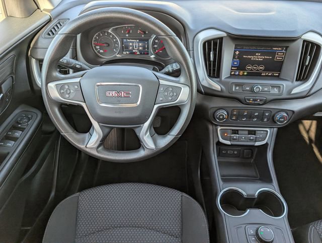 Certified 2024 GMC Terrain SLE image 10