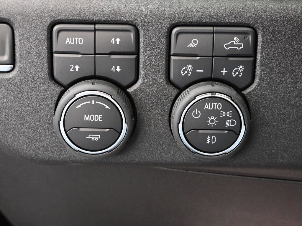 New 2025 Chevrolet Silverado 1500 RST image 35