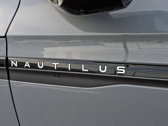 New 2026 Lincoln Nautilus Premier w/ Equipment Group 102A AWD/4WD image 21