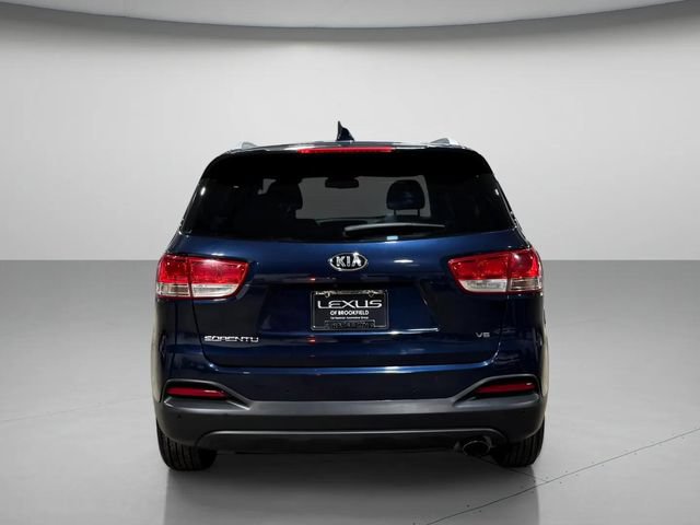 Used 2018 Kia Sorento FWD V6 w/ LX V6 Convenience Package image 5
