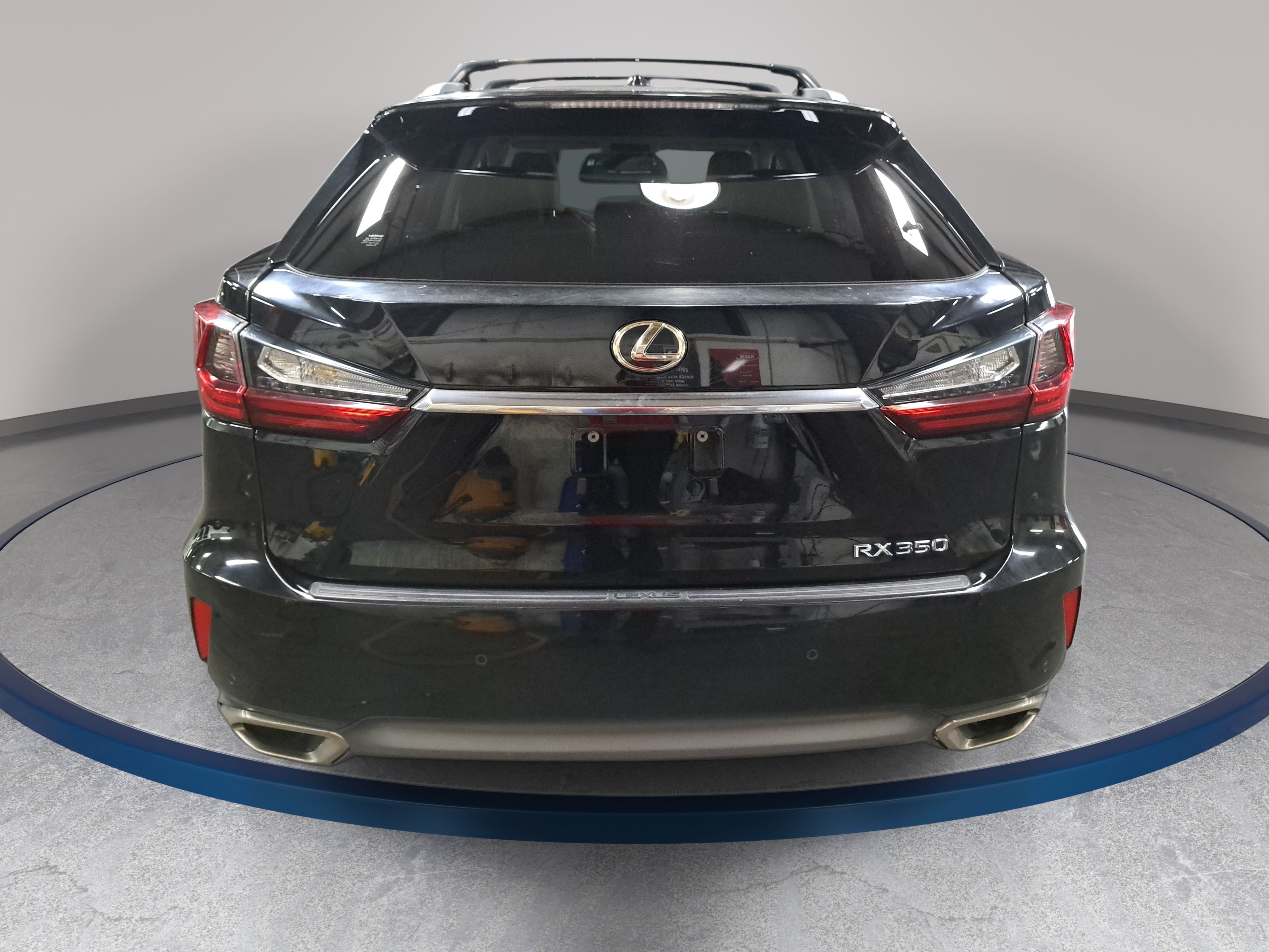 Used 2016 Lexus RX 350 AWD w/ Premium Package image 6