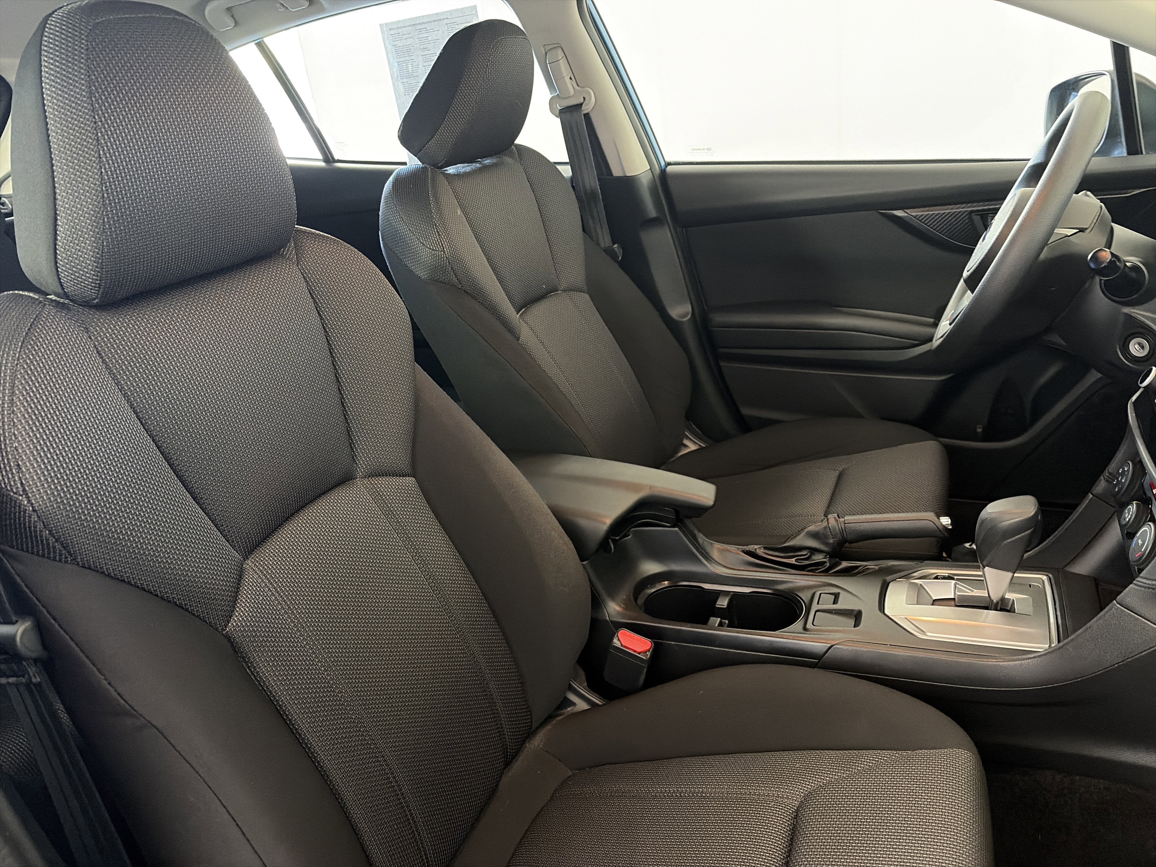 Used 2019 Subaru Impreza 2.0i image 27