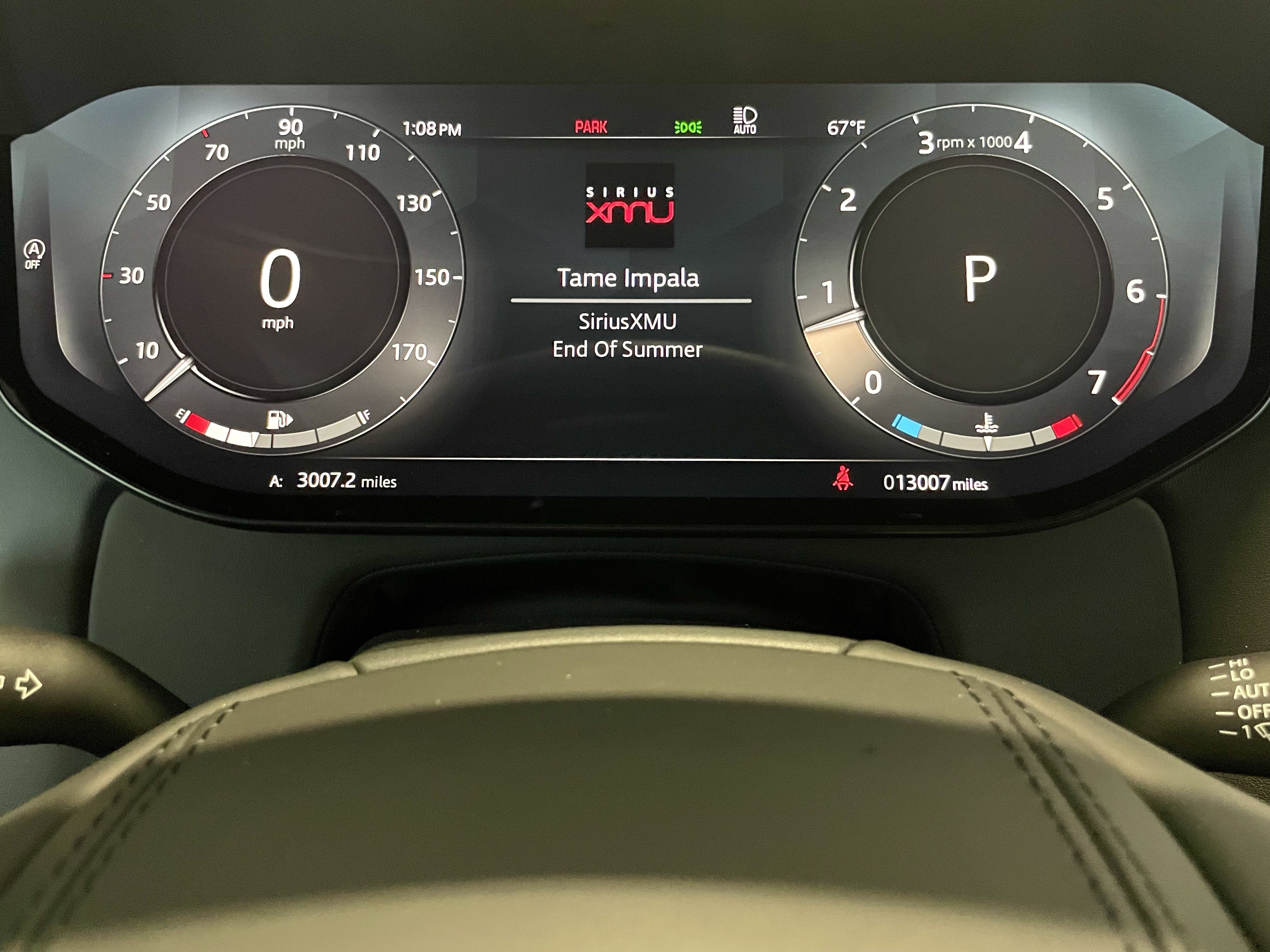 Used 2023 Land Rover Range Rover SE AWD/4WD image 24