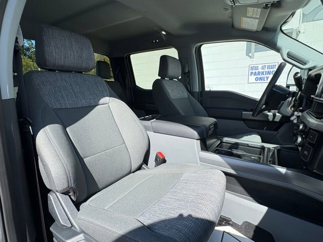 New 2026 Ford F250 XLT w/ 360-Degree Camera Package image 29