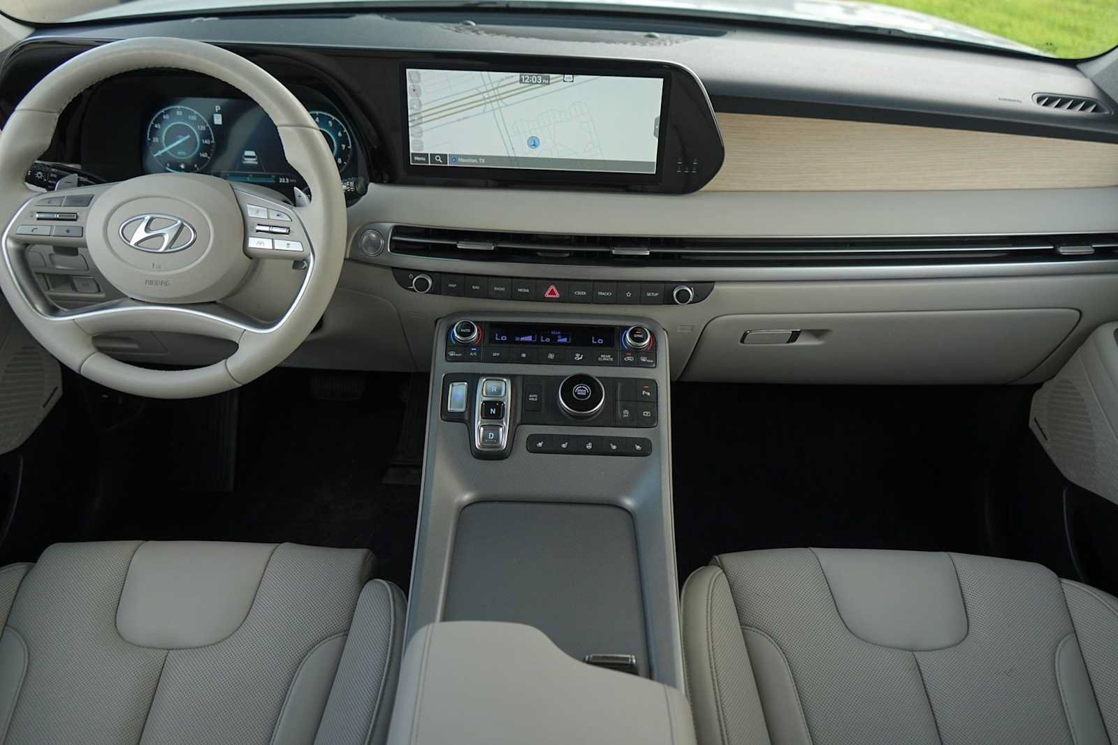 Used 2024 Hyundai Palisade Limited FWD image 10